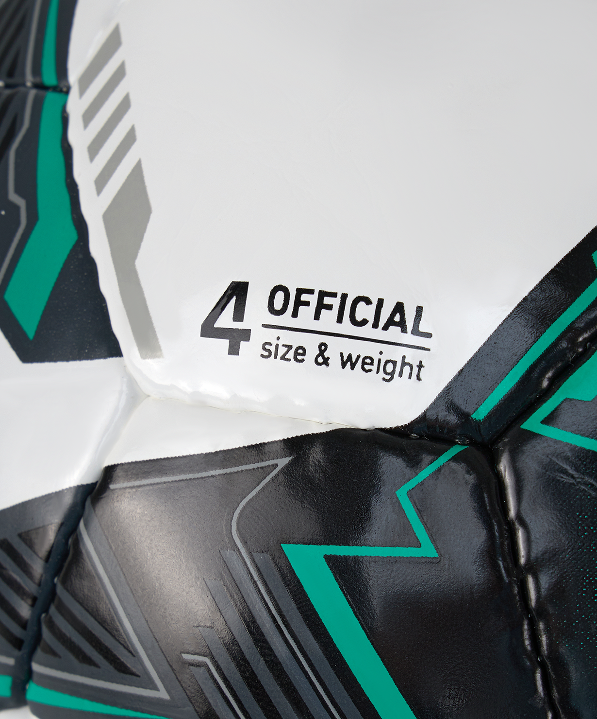 Мяч футзальный JOGEL Superliga Replica №4, размер 4