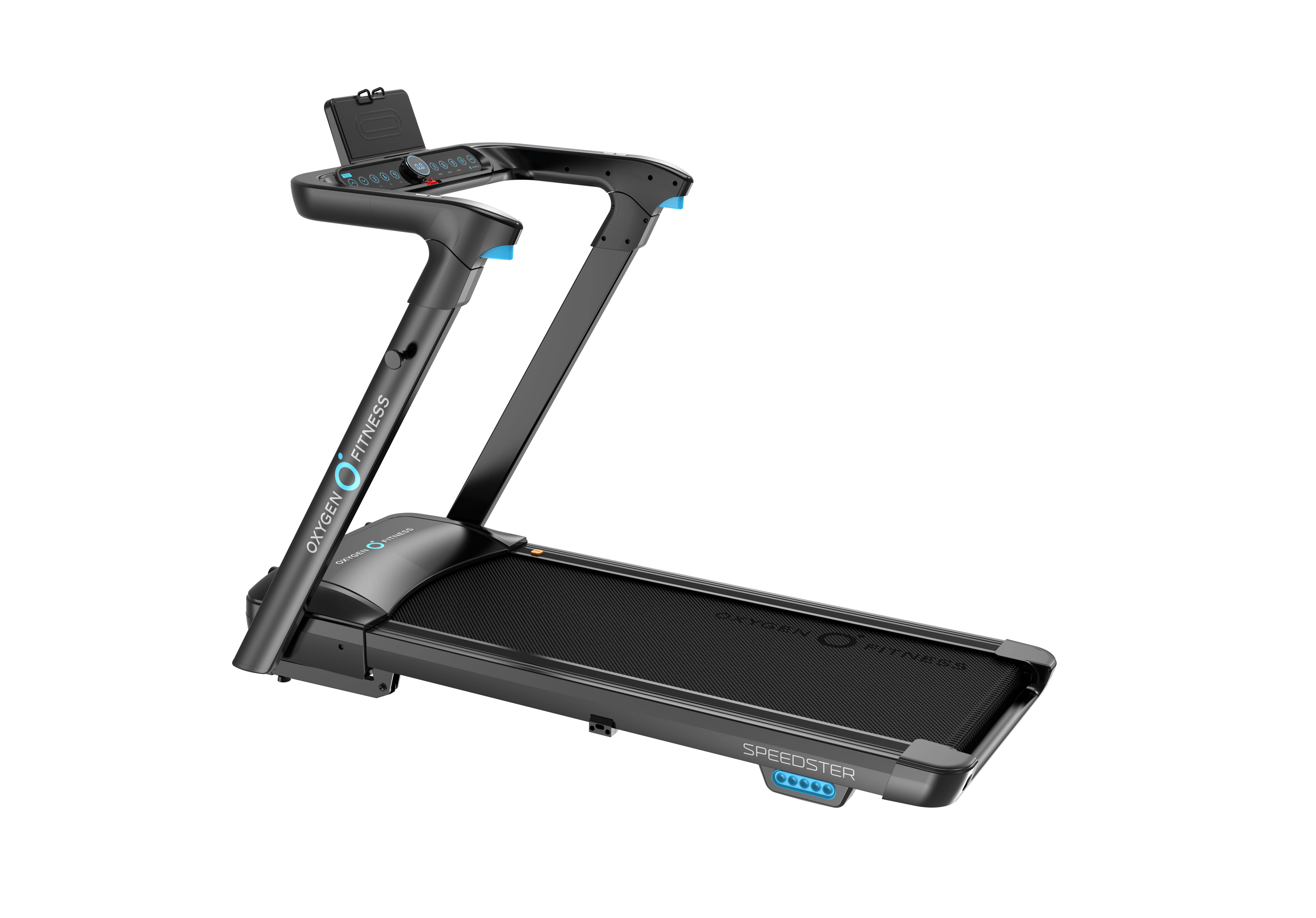Беговая дорожка домашняя OXYGEN FITNESS SPEEDSTER