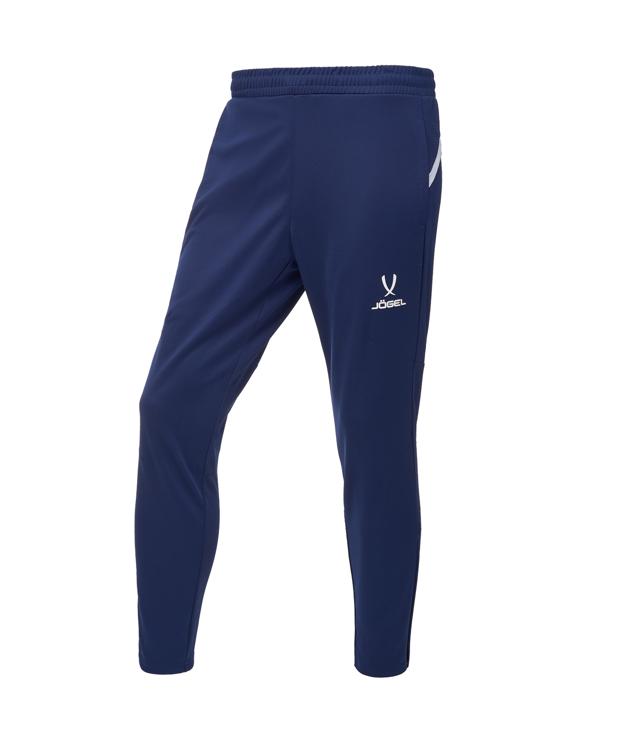 Брюки тренировочные JOGEL DIVISION PerFormDRY Pro Training Pants, темно-синий