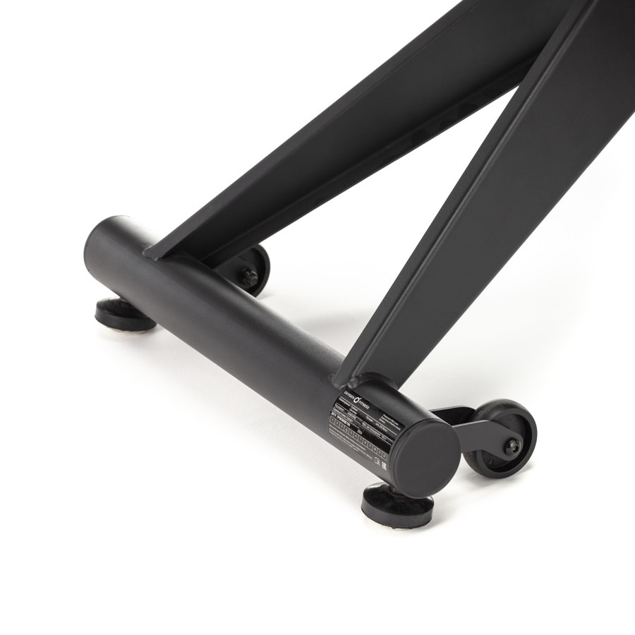 Гребной тренажер домашний OXYGEN FITNESS AIRBORNE