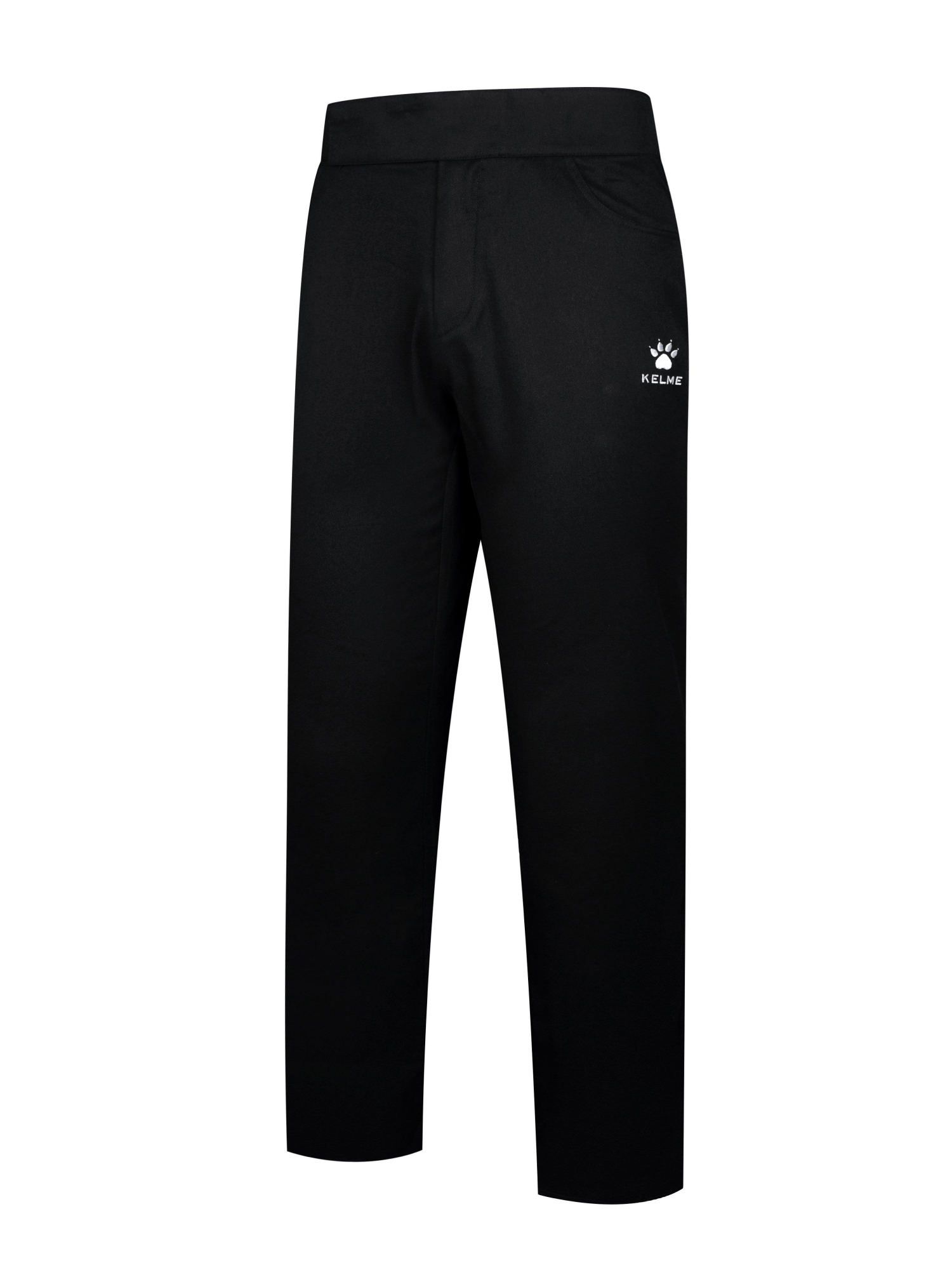 Брюки KELME Basketball Refree Pants (Adult) Black