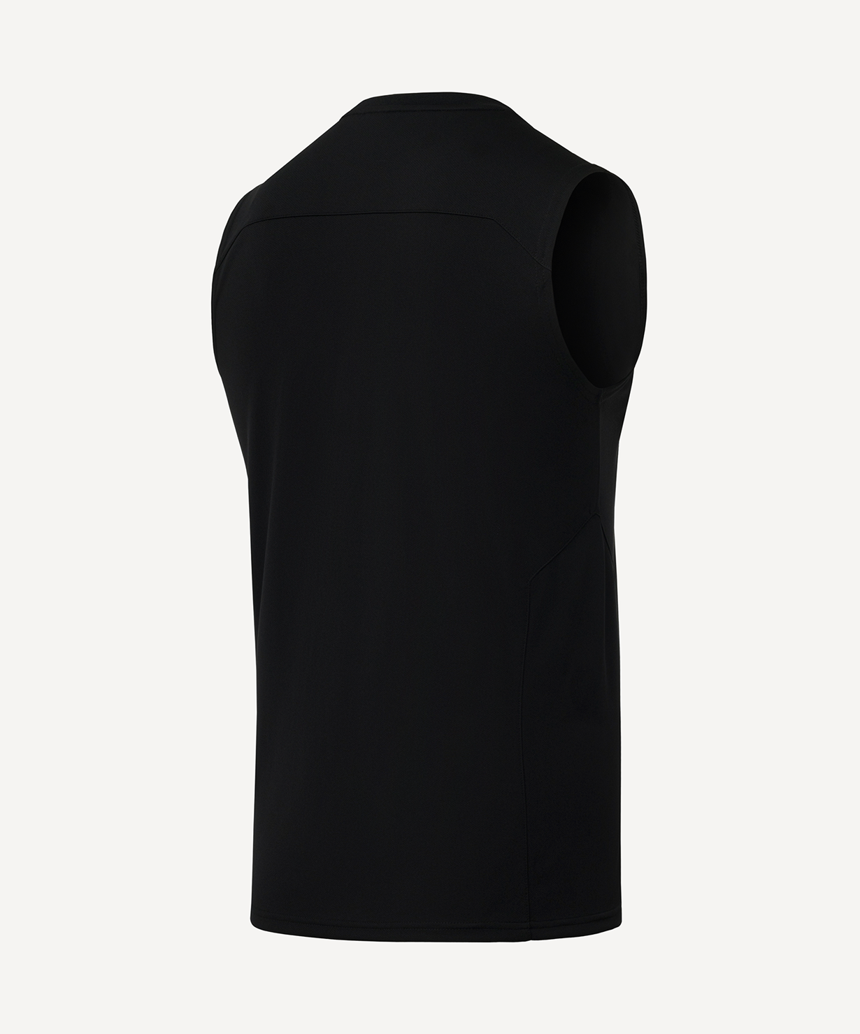 Майка тренировочная JOGEL DIVISION PerFormDRY Training Sleeveless, черный, размер L