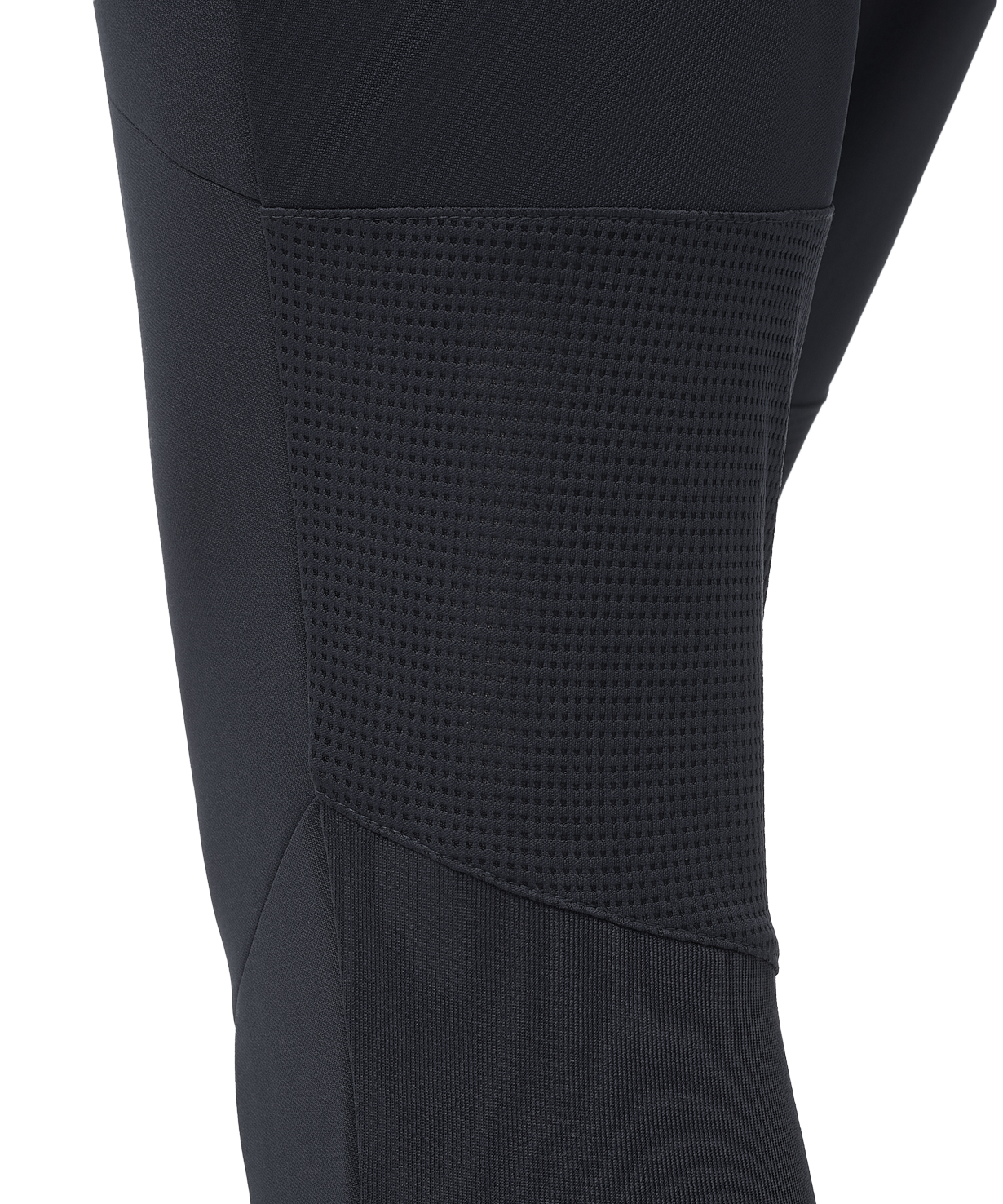 Брюки тренировочные JOGEL DIVISION PerFormDRY Pro Training Pants, черный, размер L