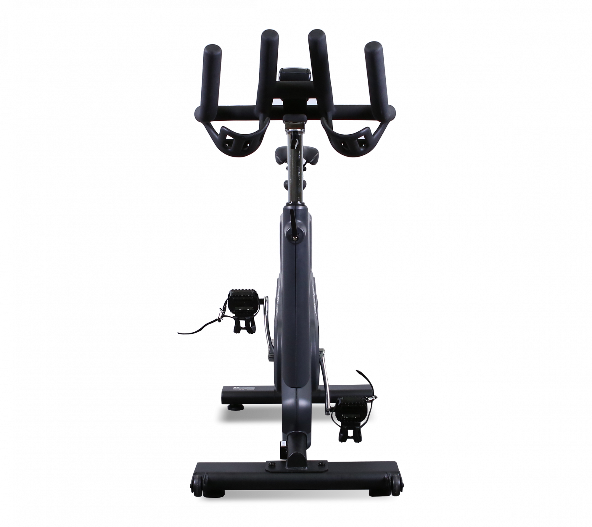 BRONZE GYM S1000M PRO TURBO Спин-байк с консолью коммерческий