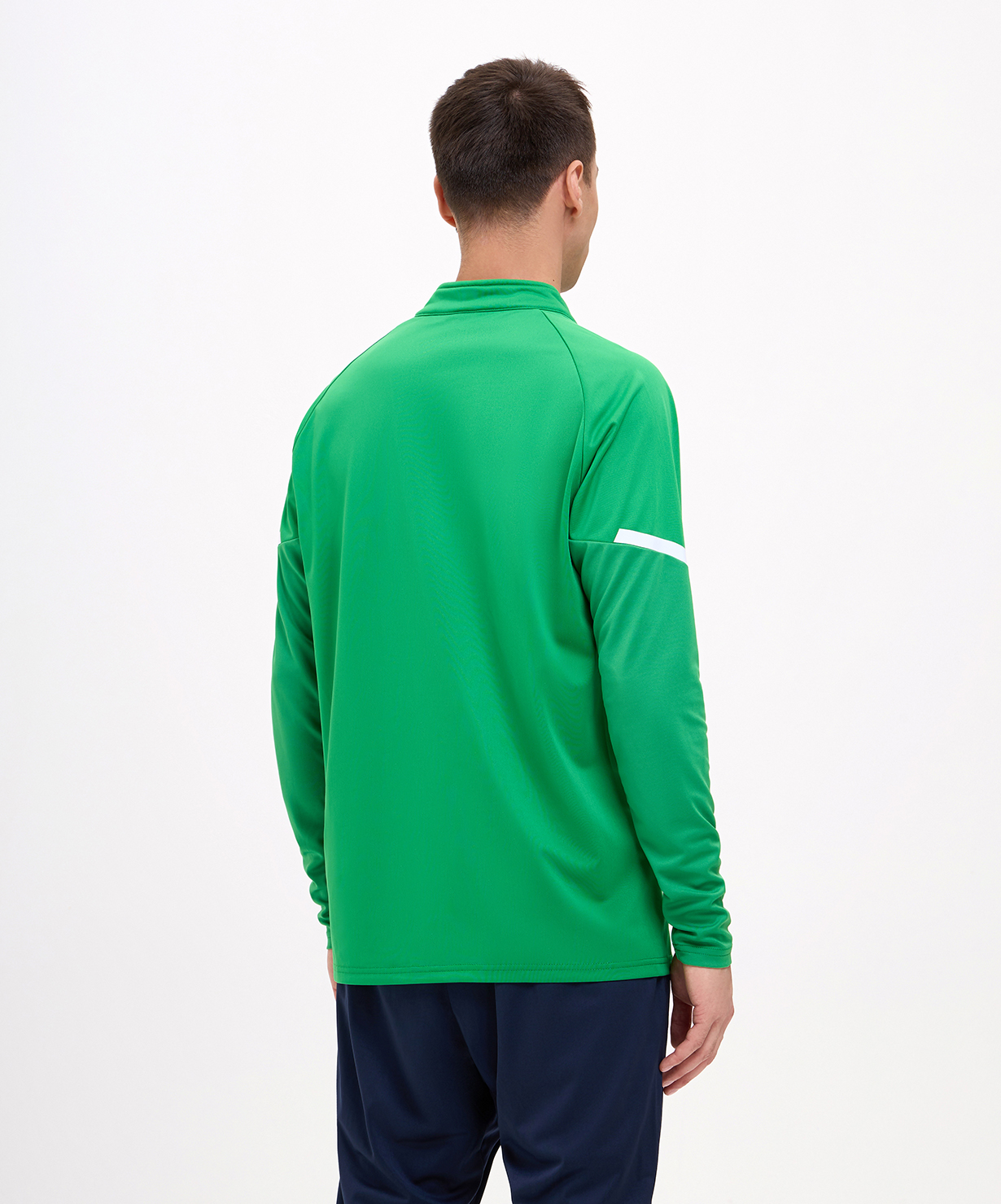 Джемпер тренировочный JOGEL CAMP 2 Training Top, зеленый, размер L