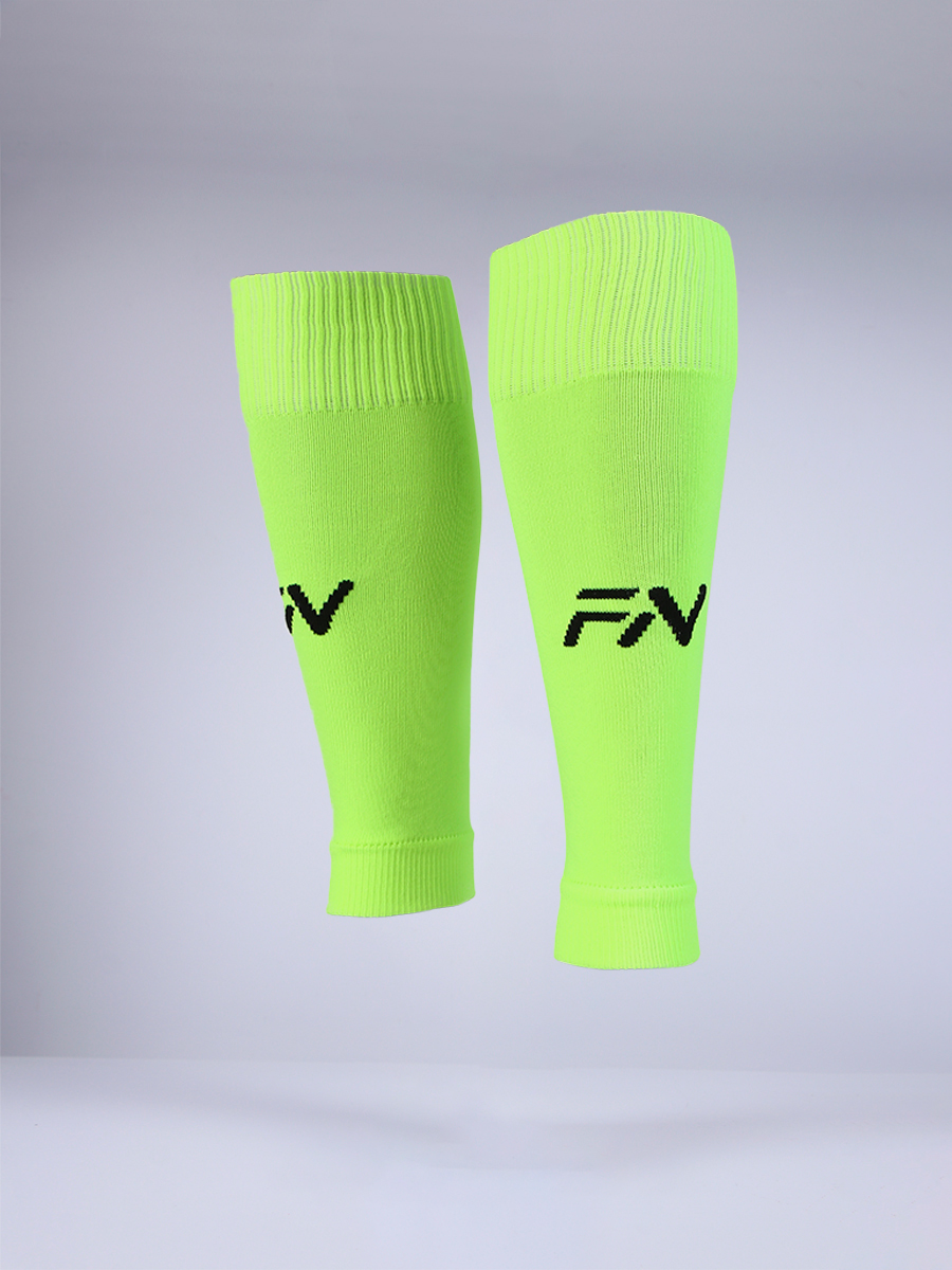 Гетры FN Stem Light Green