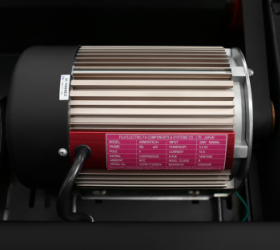 SVENSSON INDUSTRIAL ARMORTECH (CRIMSON GLORY) Беговая дорожка коммерческая