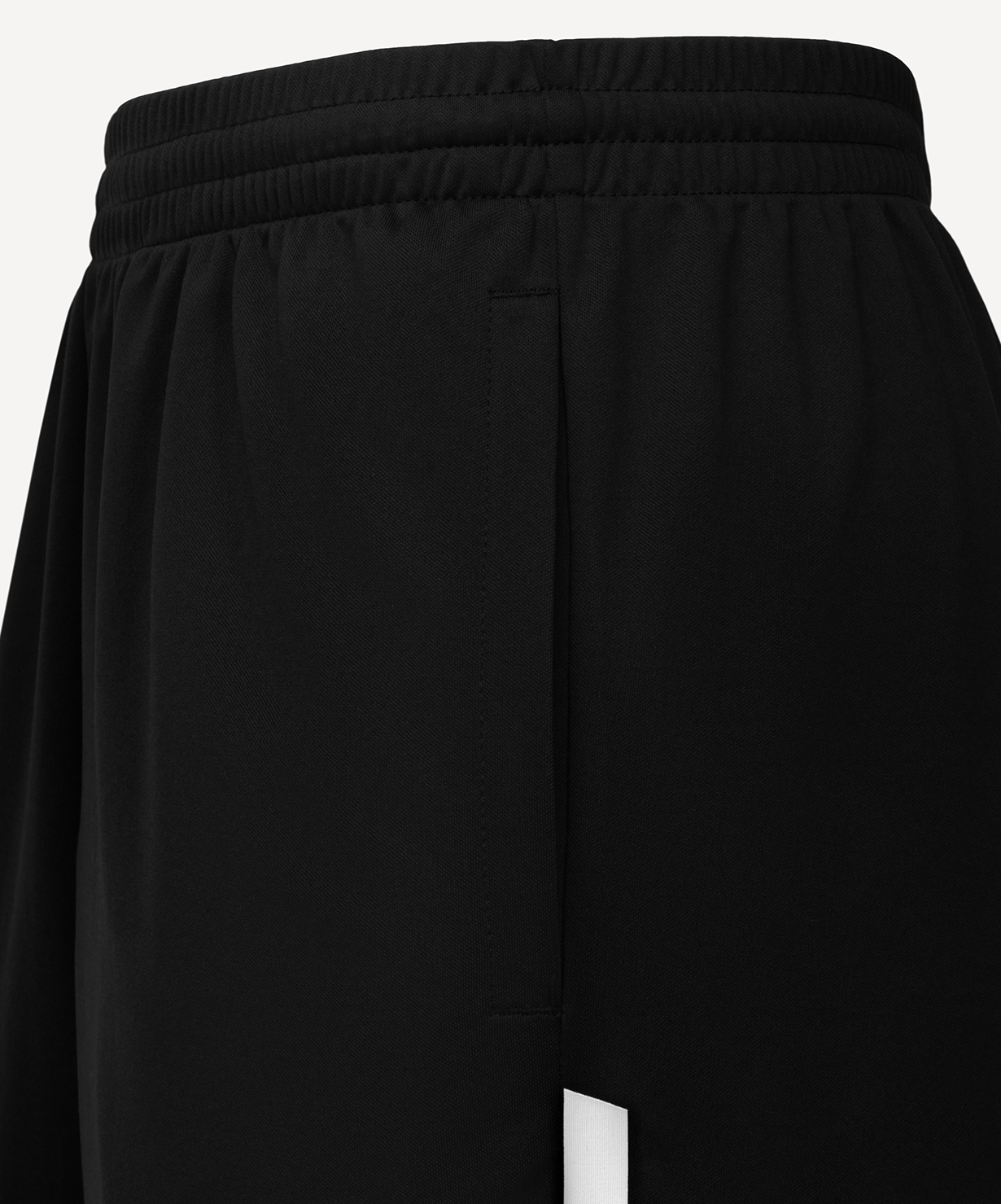 Шорты тренировочные JOGEL CAMP 2 Training Poly Shorts, черный, размер L