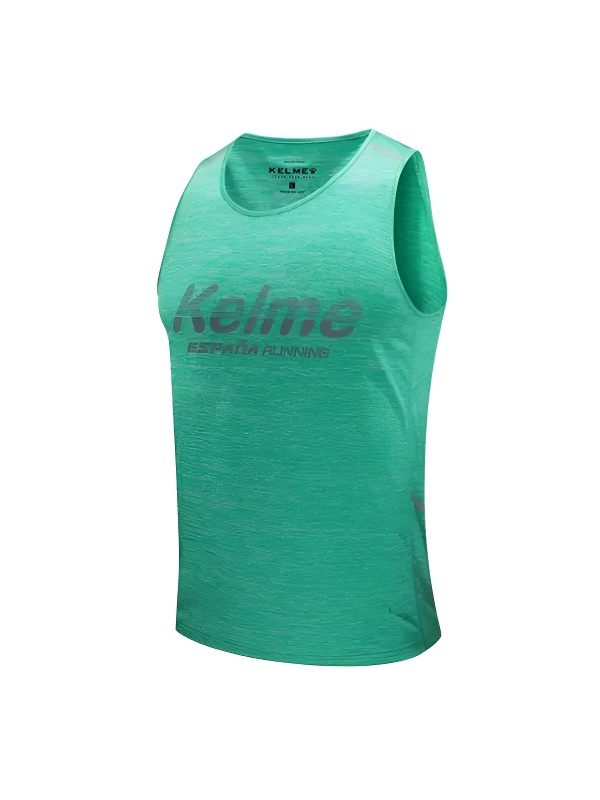 Майка KELME Men's Vest Teal