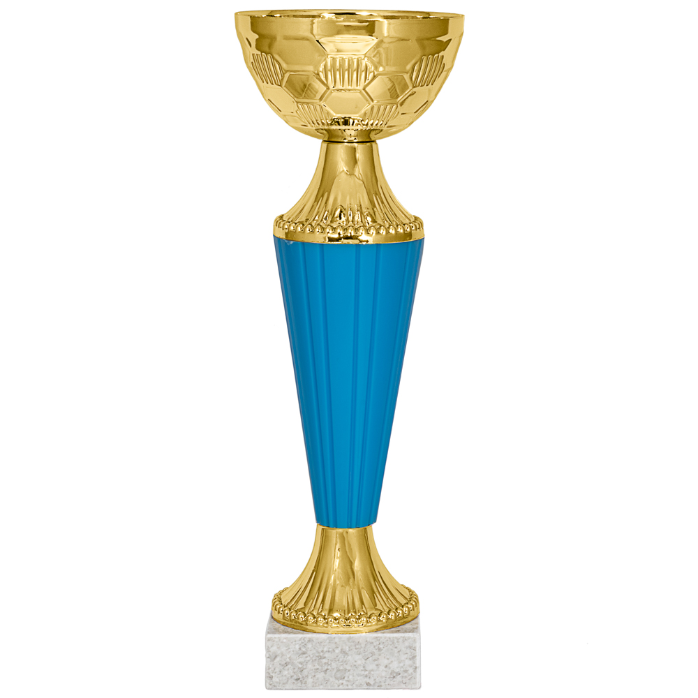 Кубок KB 8074 A (H- 26,5см, D- 100 мм)