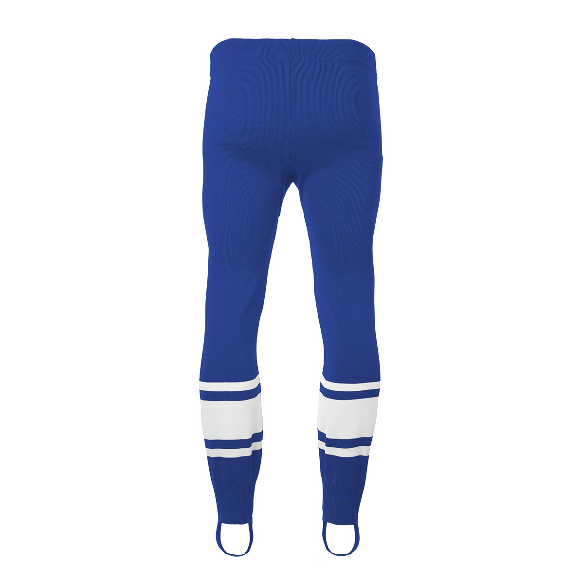 Рейтузы хок. TORRES Sport Team, HR1109-03-172, размер 46, рост 172, полиэстер, васильково-бел