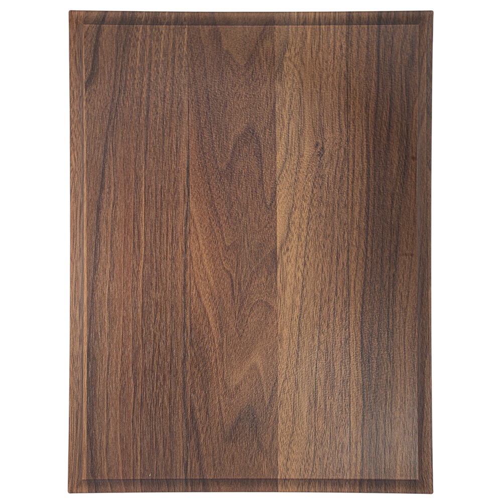 Подложка А4 MDF (EX155) 230х305мм каштан