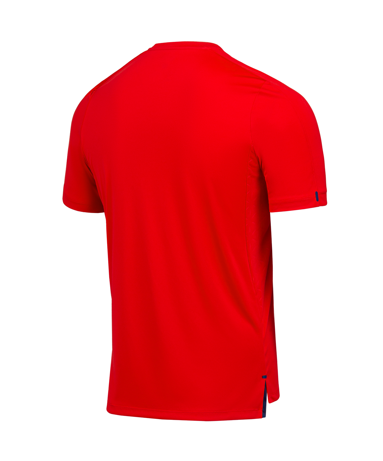 Футболка тренировочная JOGEL NATIONAL PerFormDRY Training Tee, красный, размер L