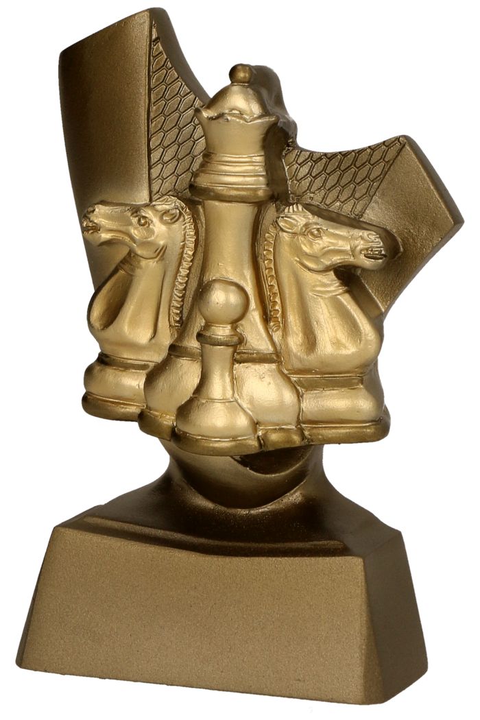 Фигура RP4026 шахматы (Н-10 см)