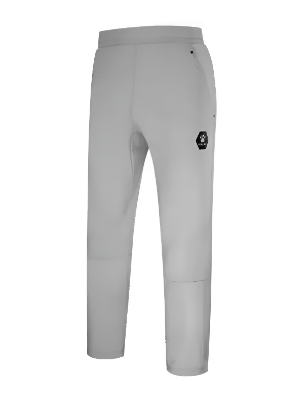 Брюки KELME Men's Woven Trousers White