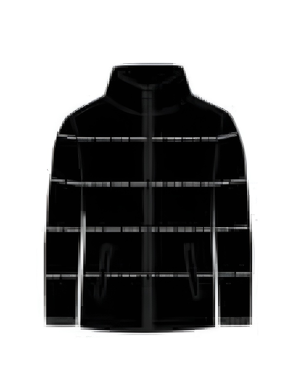 Детский пуховик KELME Boy's Down Jacket Black