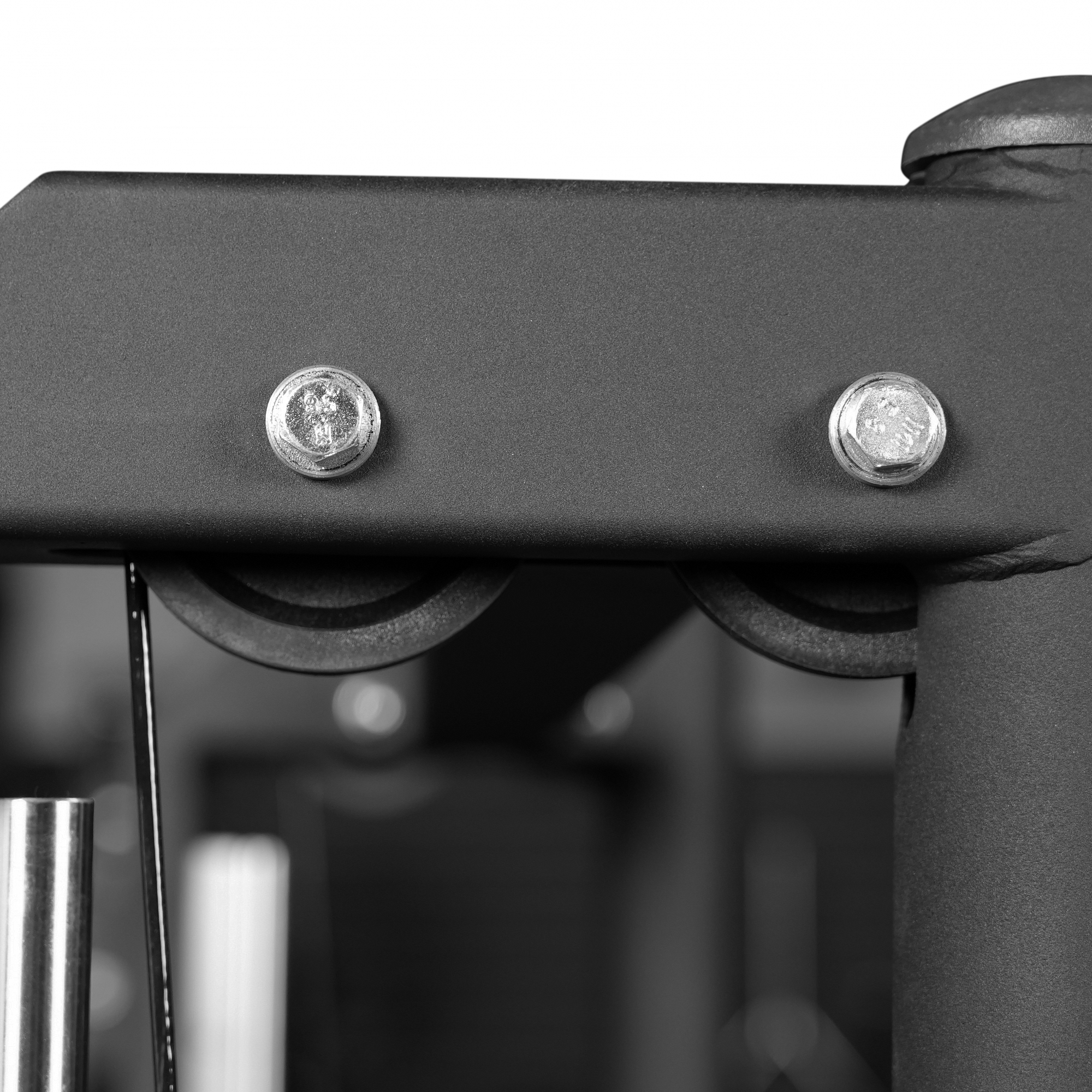 Машина Смита с противовесом комбинированная BRONZE GYM PARTNER Sm3