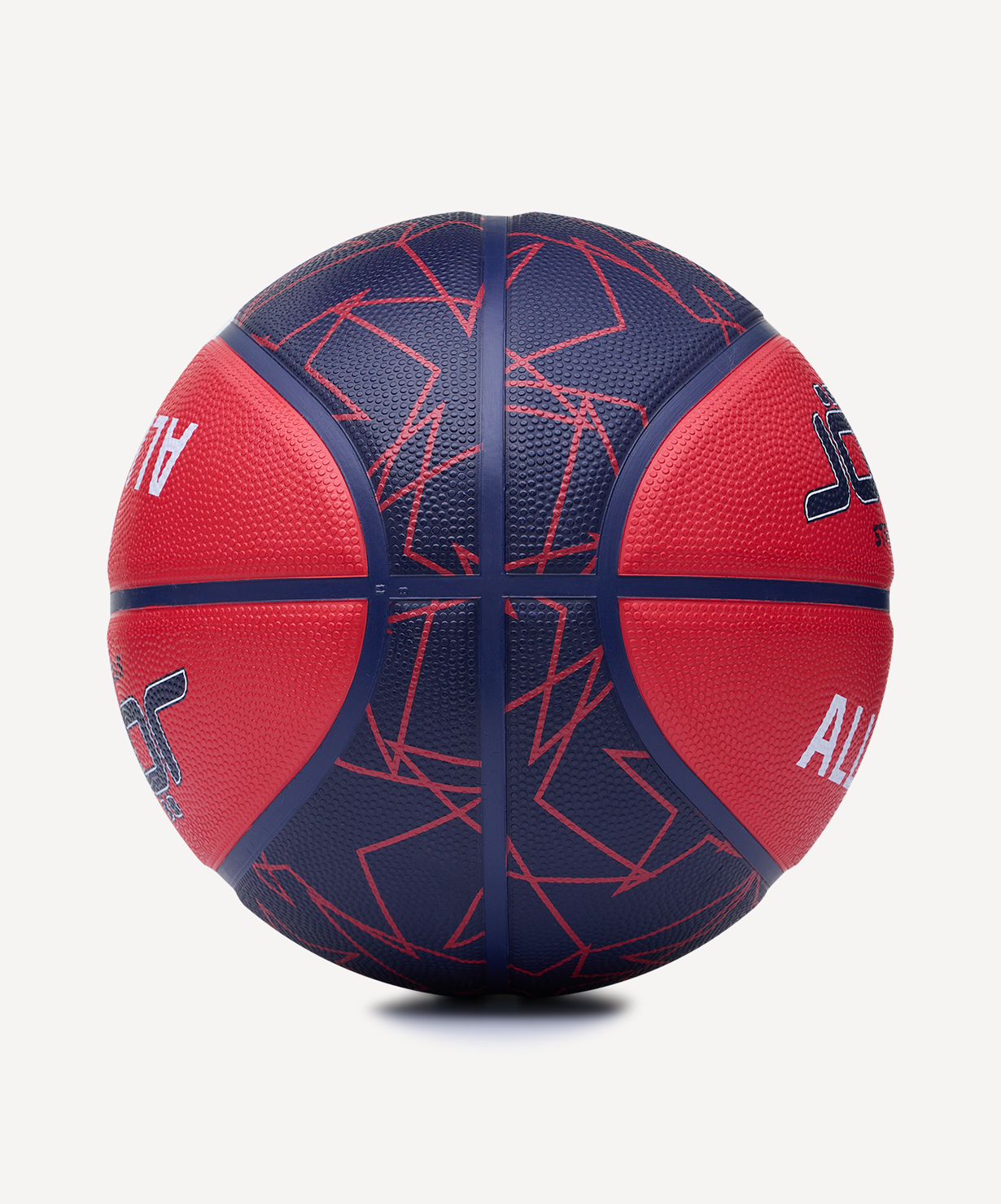 Мяч баскетбольный JOGEL Streets ALL-STAR №6, размер 6