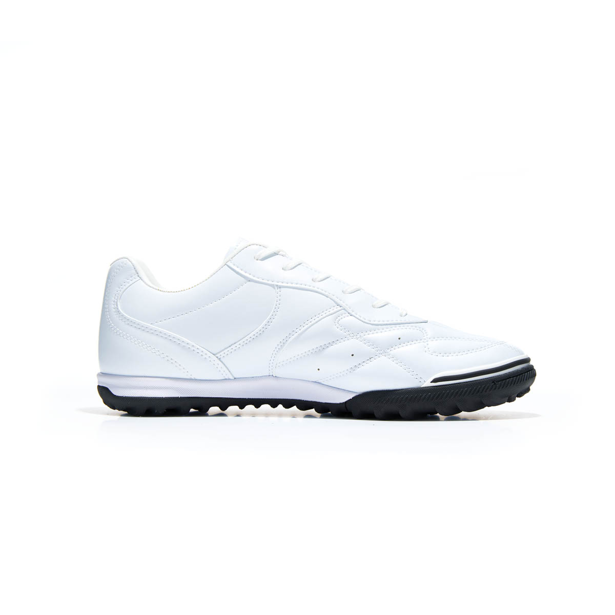 Бутсы футб.(многошиповки) TORRES TURF, TS245241210-44, р.44 , микрофибра, белый