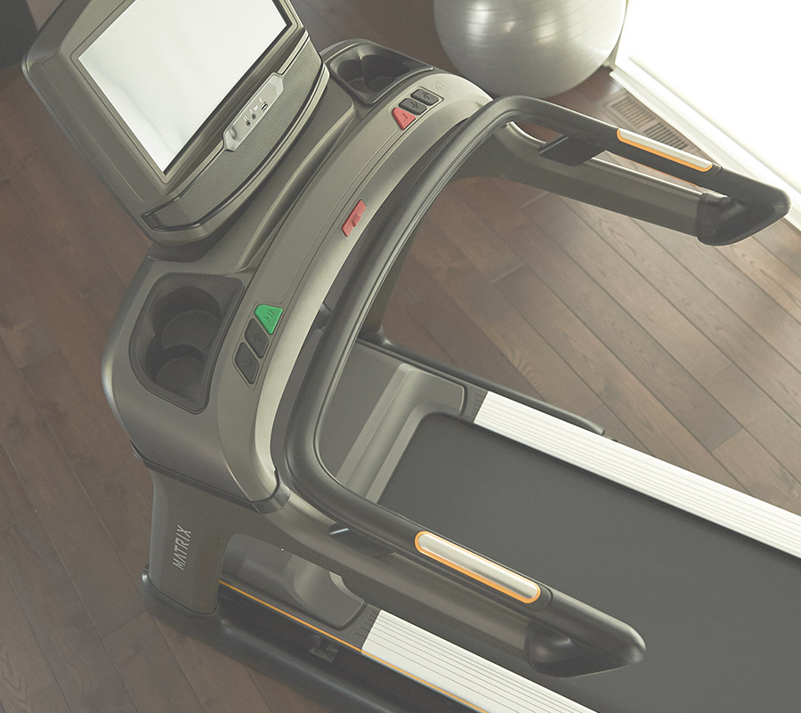 MATRIX T70XER Беговая дорожка полупрофессиональная, 2021