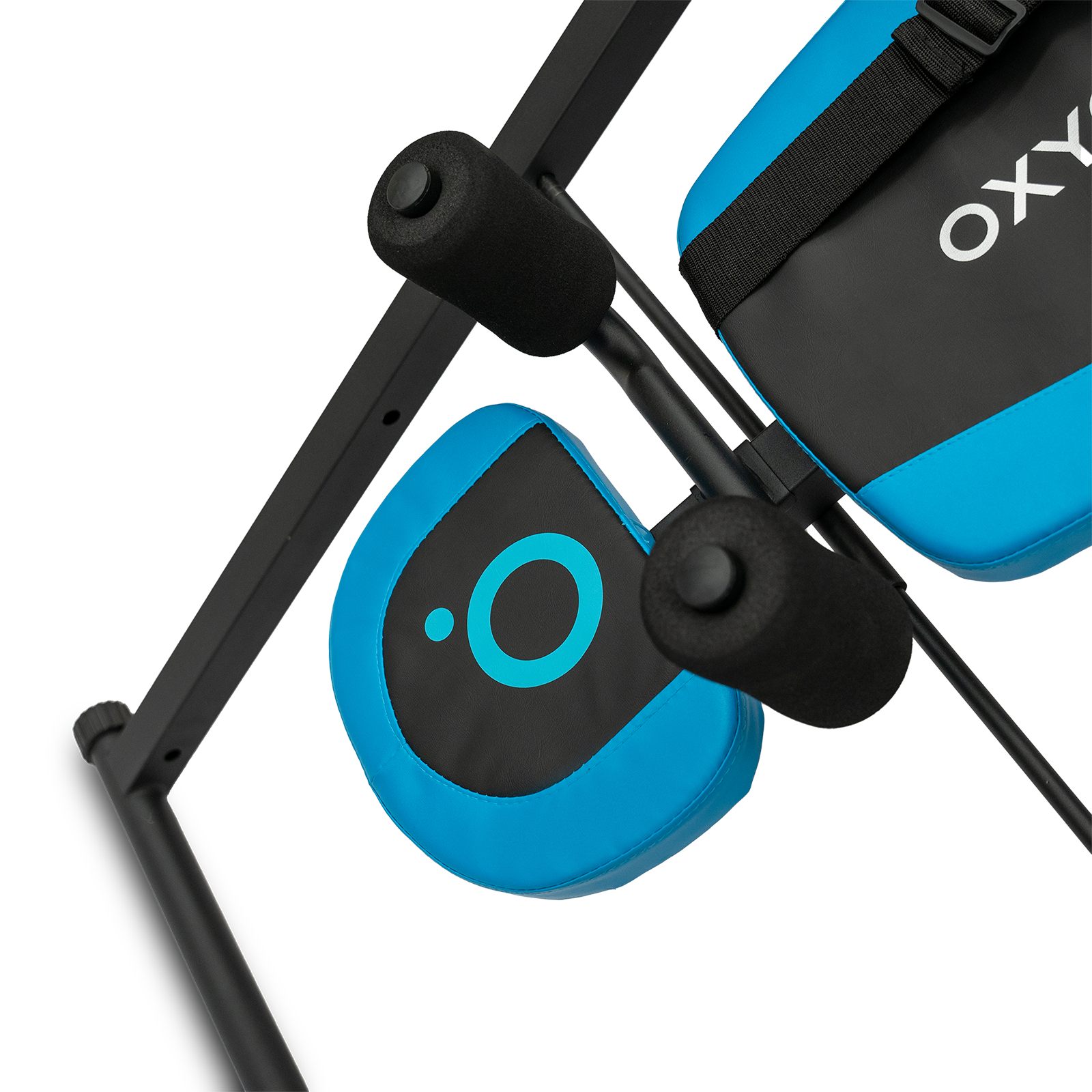 Инверсионный стол домашний OXYGEN FITNESS SKULPT