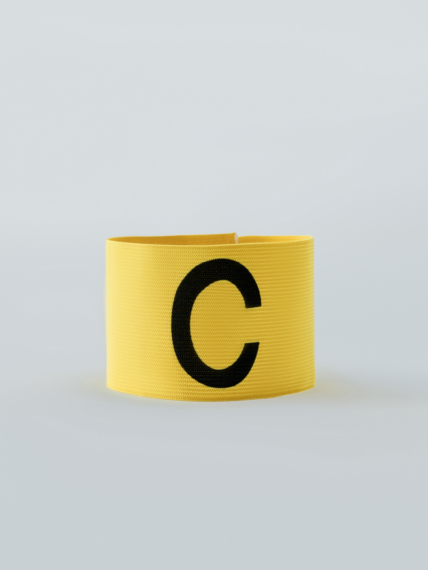 Капитанская повязка FN Captain Armband Yellow