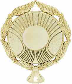 Эмблемоноситель B232/G (H-8,5 см)