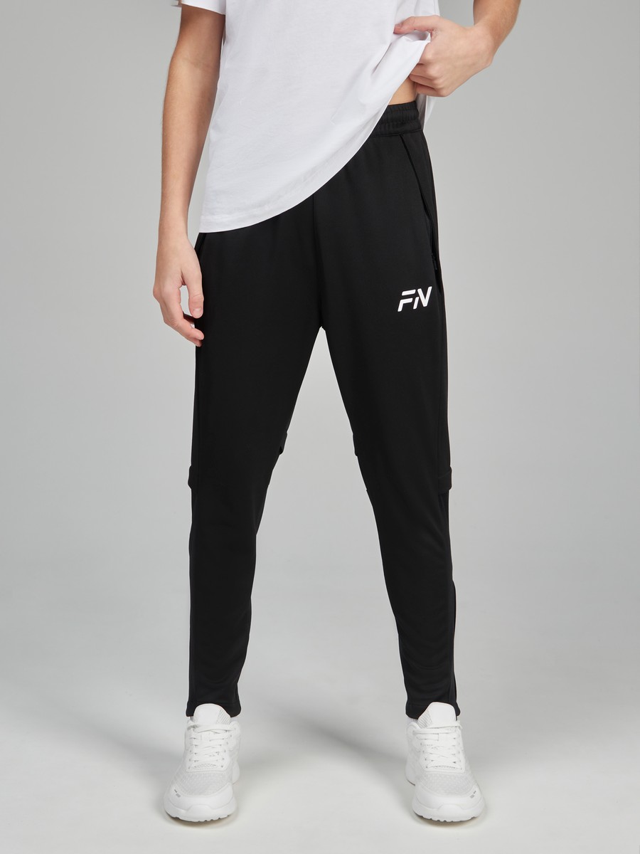 Детские брюки FN Pants Kid Black