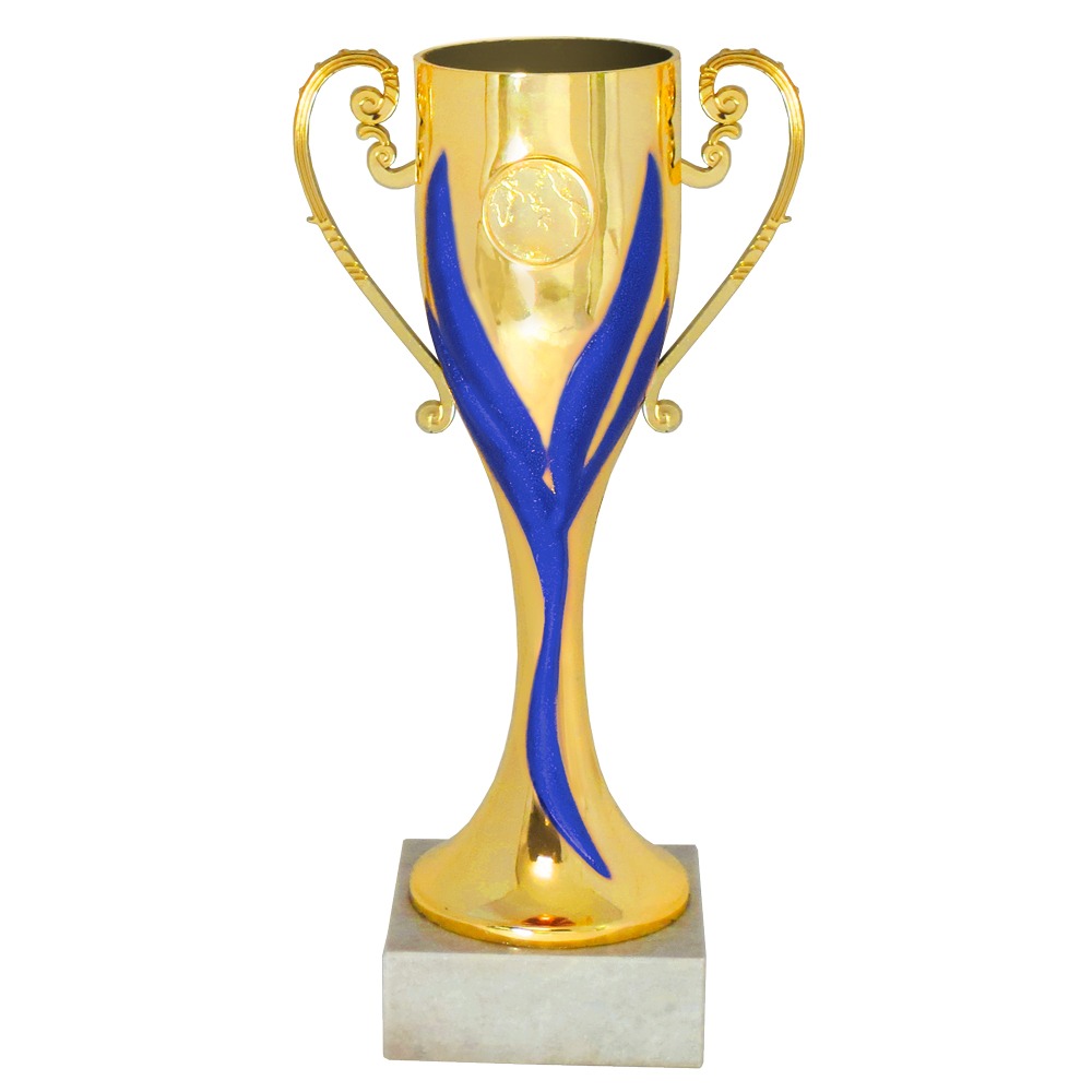 Кубок KB 9038 (H-23 см, D-60 мм)