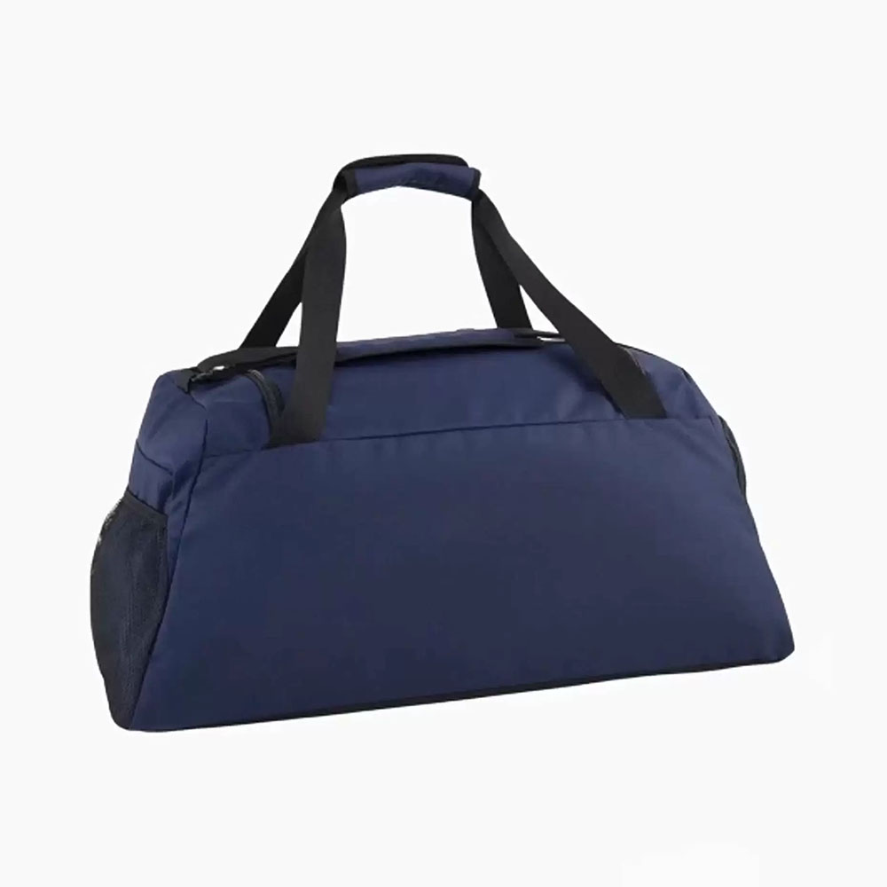 Сумка спортивная PUMA Team Goal, 09023305, полиэстер, темно-синий