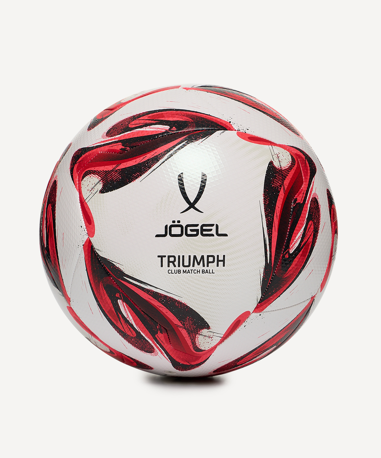 Мяч футбольный JOGEL Triumph Club №4