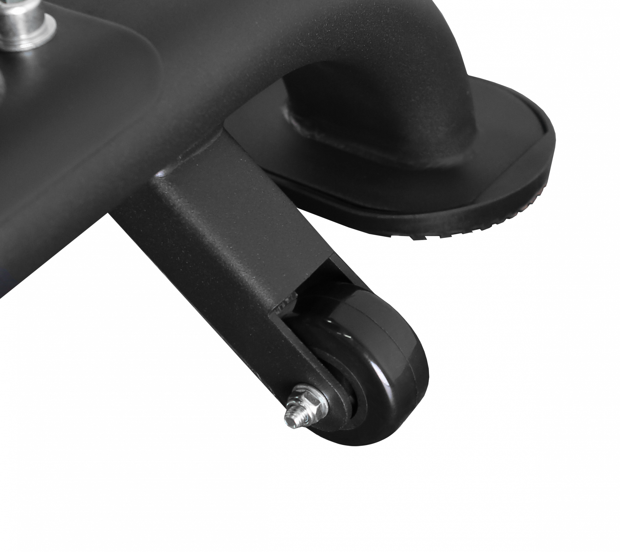 BRONZE GYM BR-1005 Регулируемая скамья для пресса