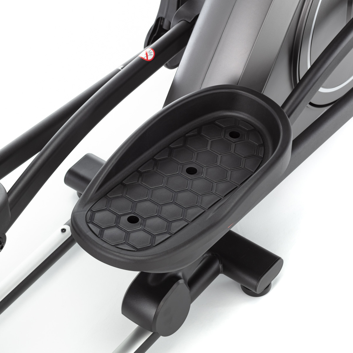 Эллиптический тренажер домашний SVENSSON BODY LABS ZENON