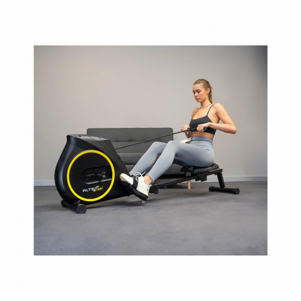 Altezani Гребной тренажёр R110