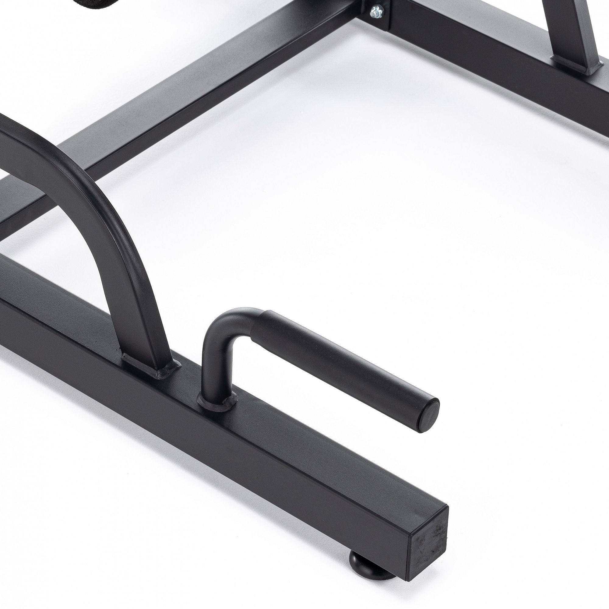 Турник 3 в 1 со скамьей домашний OXYGEN FITNESS ELGON