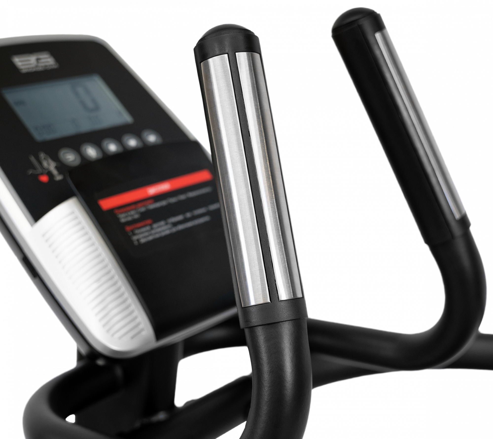 BRONZE GYM ST700M Степпер коммерческий