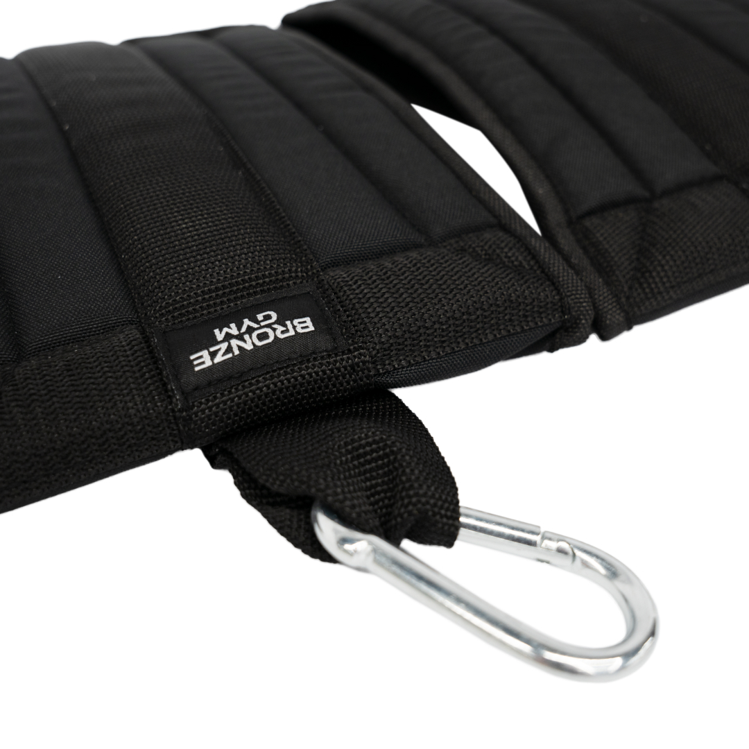 Тренировочные петли Береша BRONZE GYM