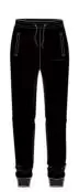 Брюки KELME Men's Knitted Trousers Black