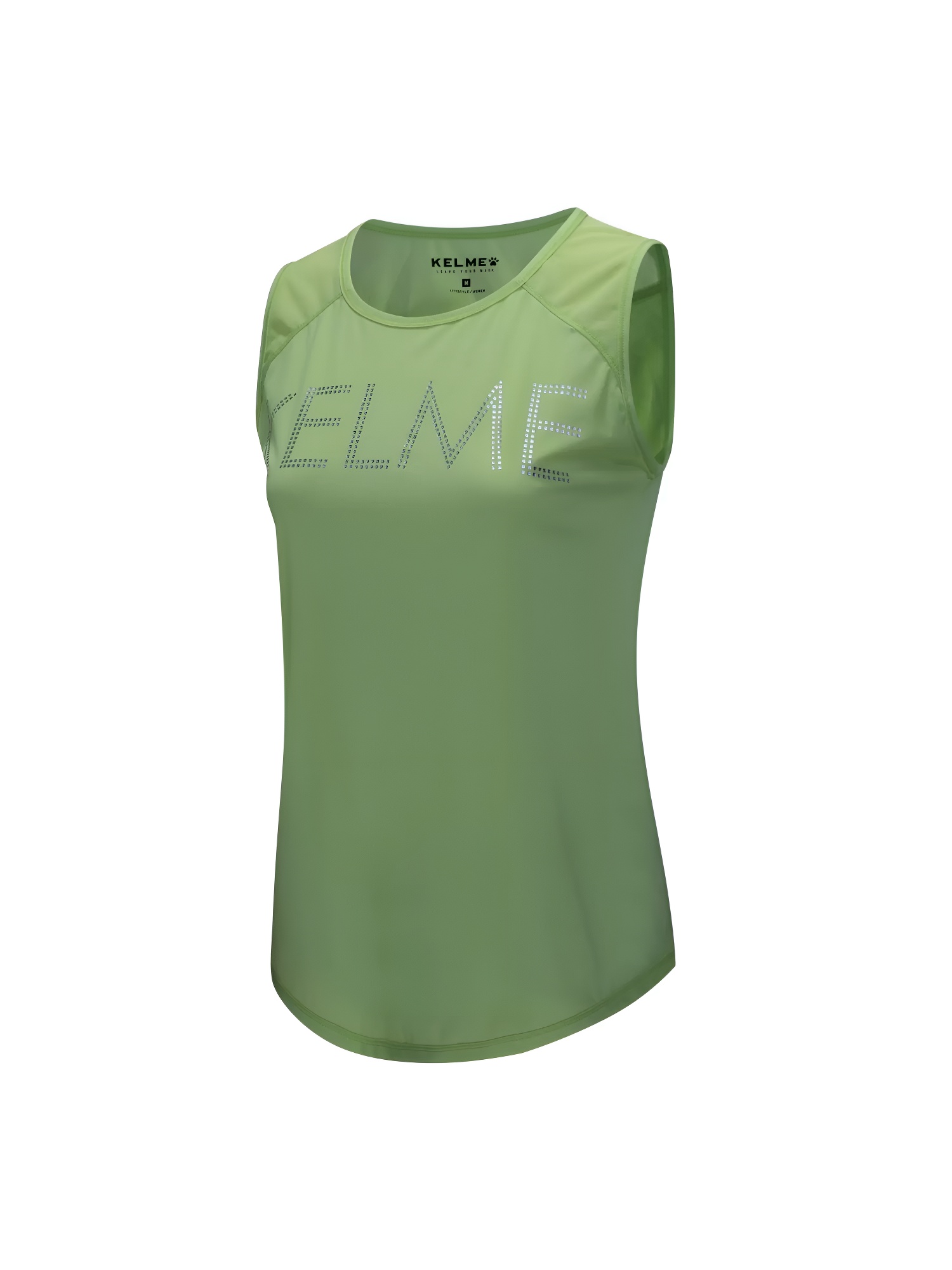 Майка KELME Women's Vest Green