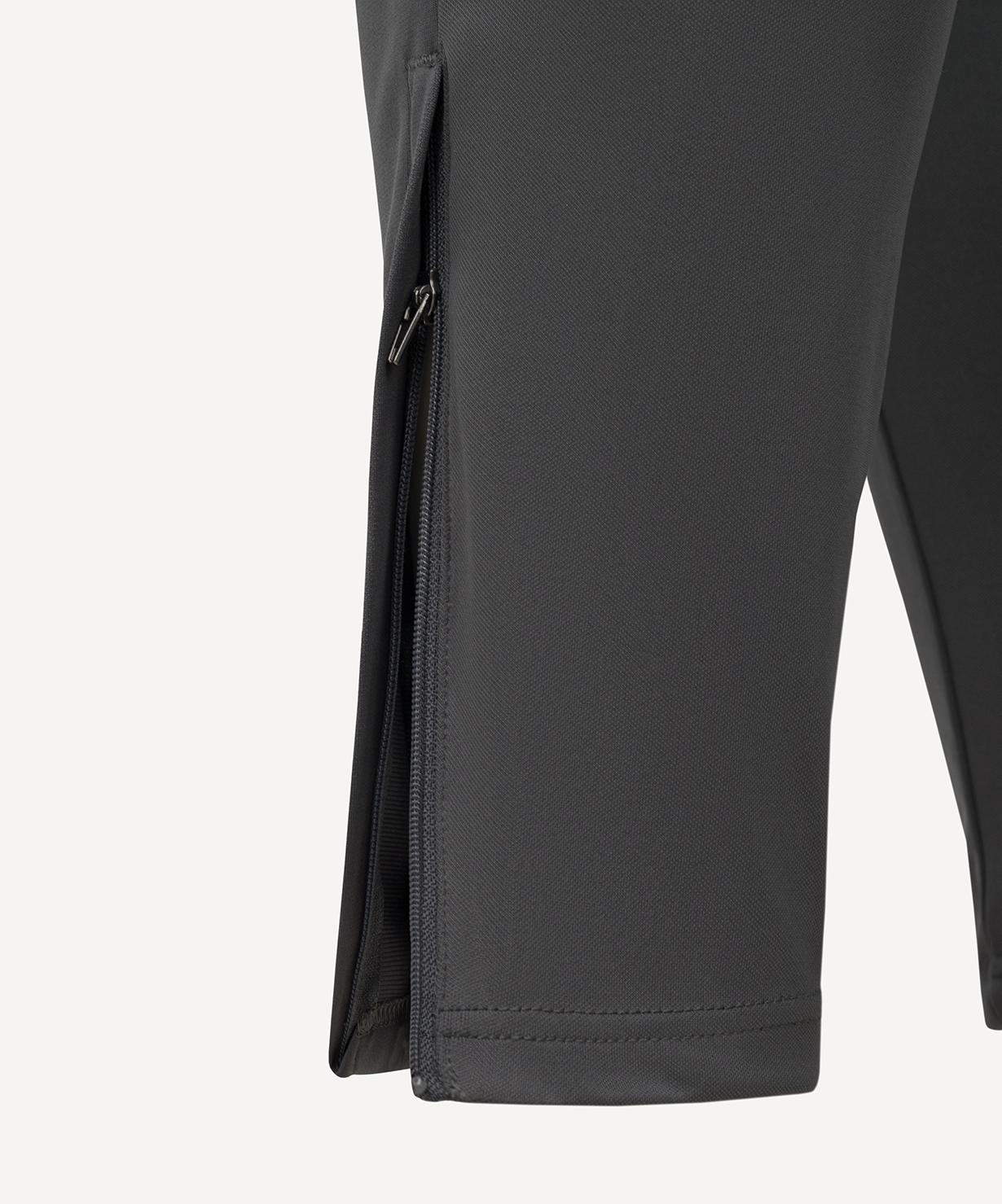 Брюки тренировочные JOGEL CAMP 2 Training Pocket Pants 93, темно-серый, размер L