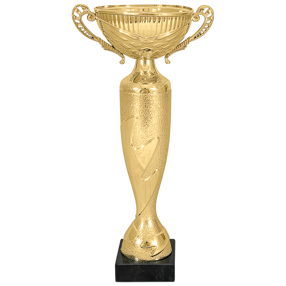 Кубок KB 8068 A (H-34 см, D - 120 мм)