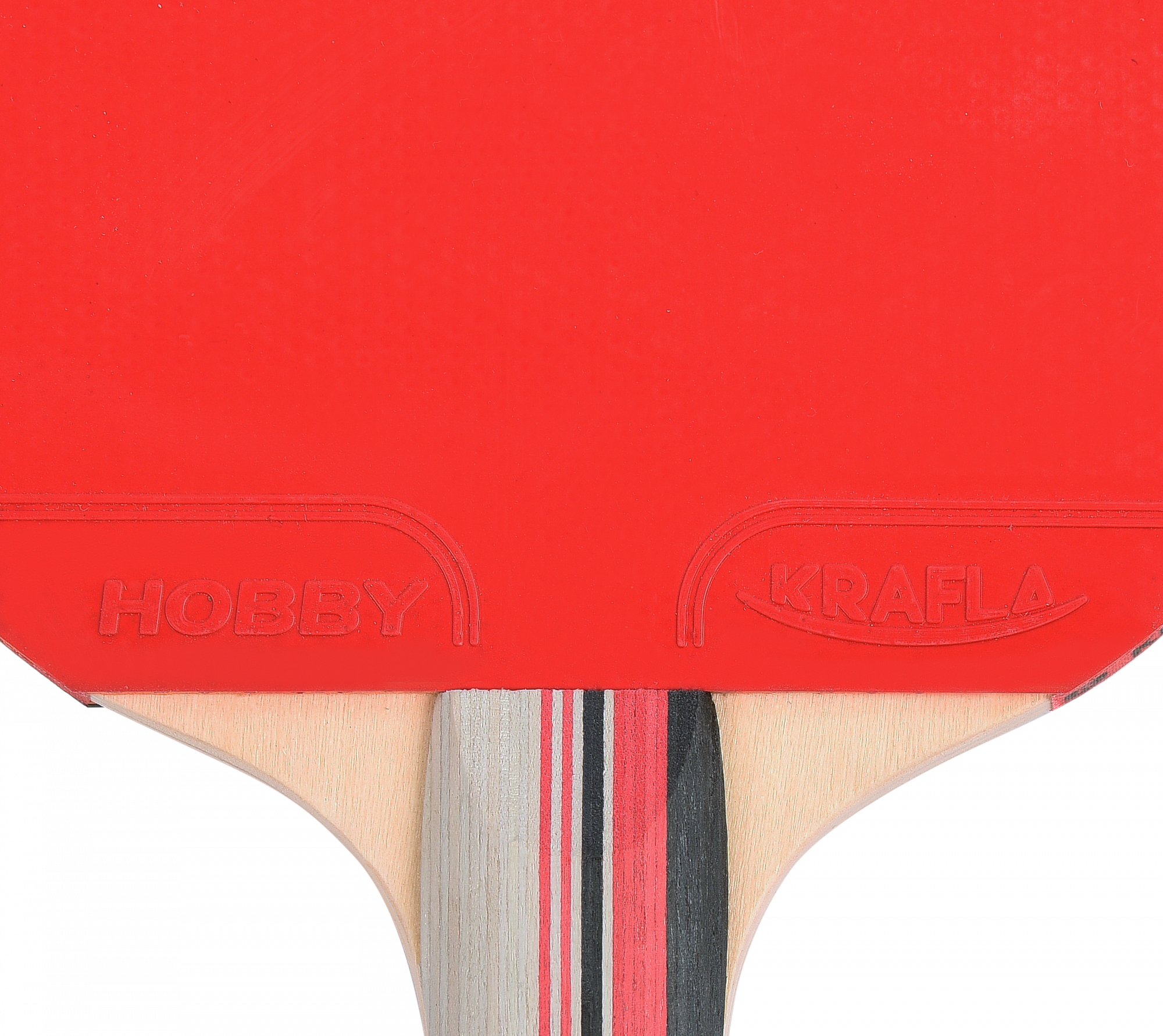 Ракетка для настольного  тенниса KRAFLA HOBBY300