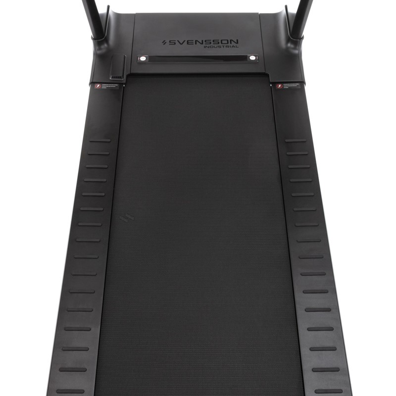 Беговая дорожка профессиональная SVENSSON INDUSTRIAL PERFORMER