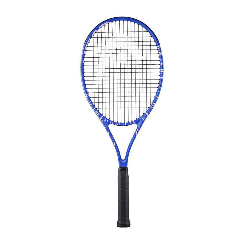 Ракетка б/т HEAD MX Spark Elite Gr2, 235354, для любителей, композит,со струнами, фиолетовый