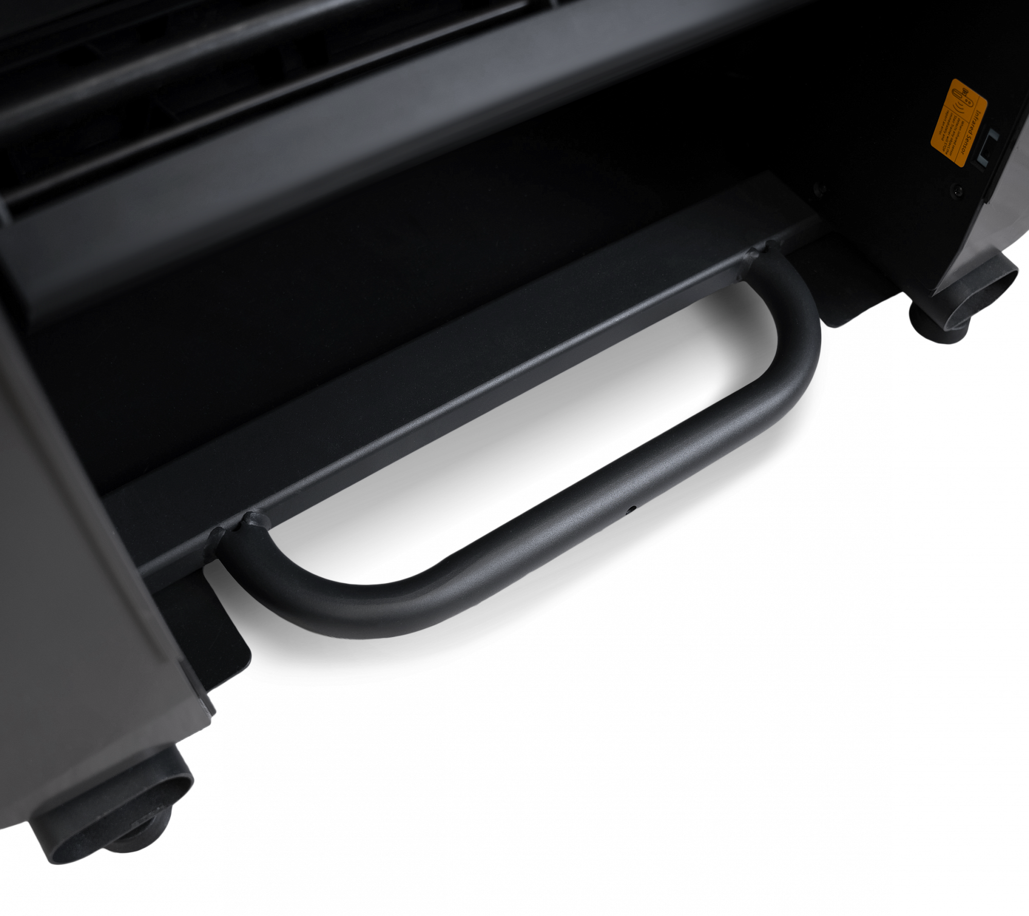 Лестница-эскалатор Svensson Industrial ZONE UP  коммерческая