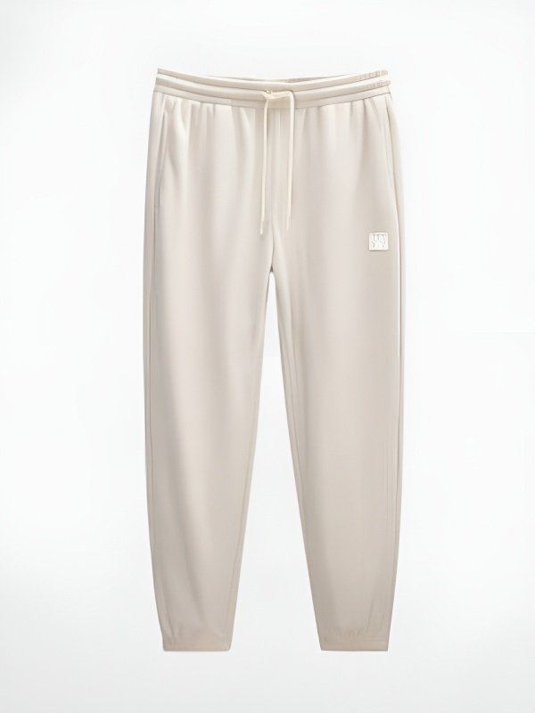 Брюки KELME Knitted Trousers Beige