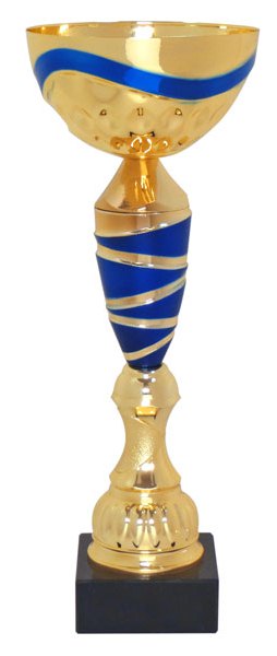 Кубок KB 7104 A (H-37 см, D-140 мм)