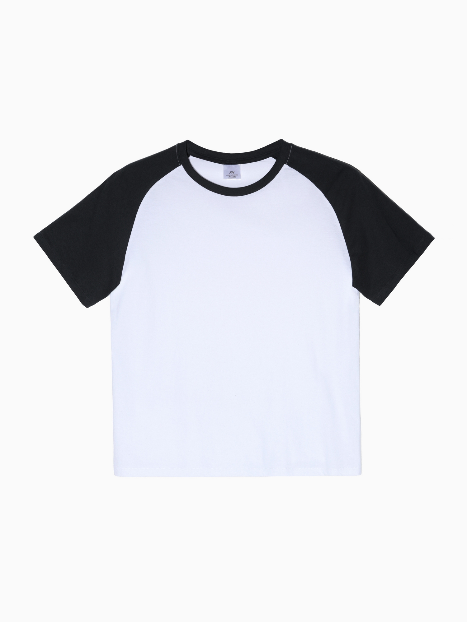Футболка FN T-Shirt Classic White