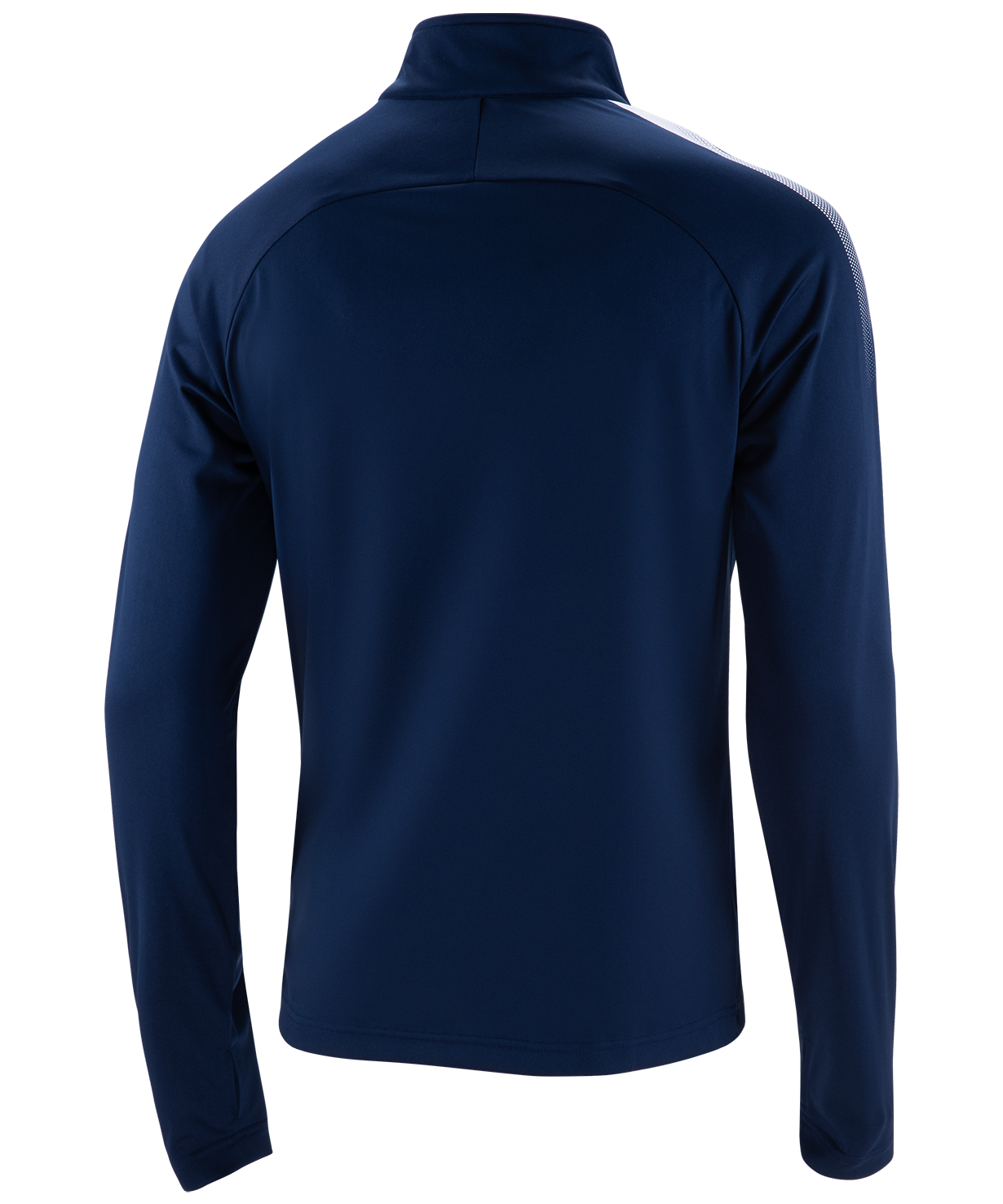 Джемпер тренировочный CAMP Training Top 1/4 Zip, темно-синий, детский, размер XS