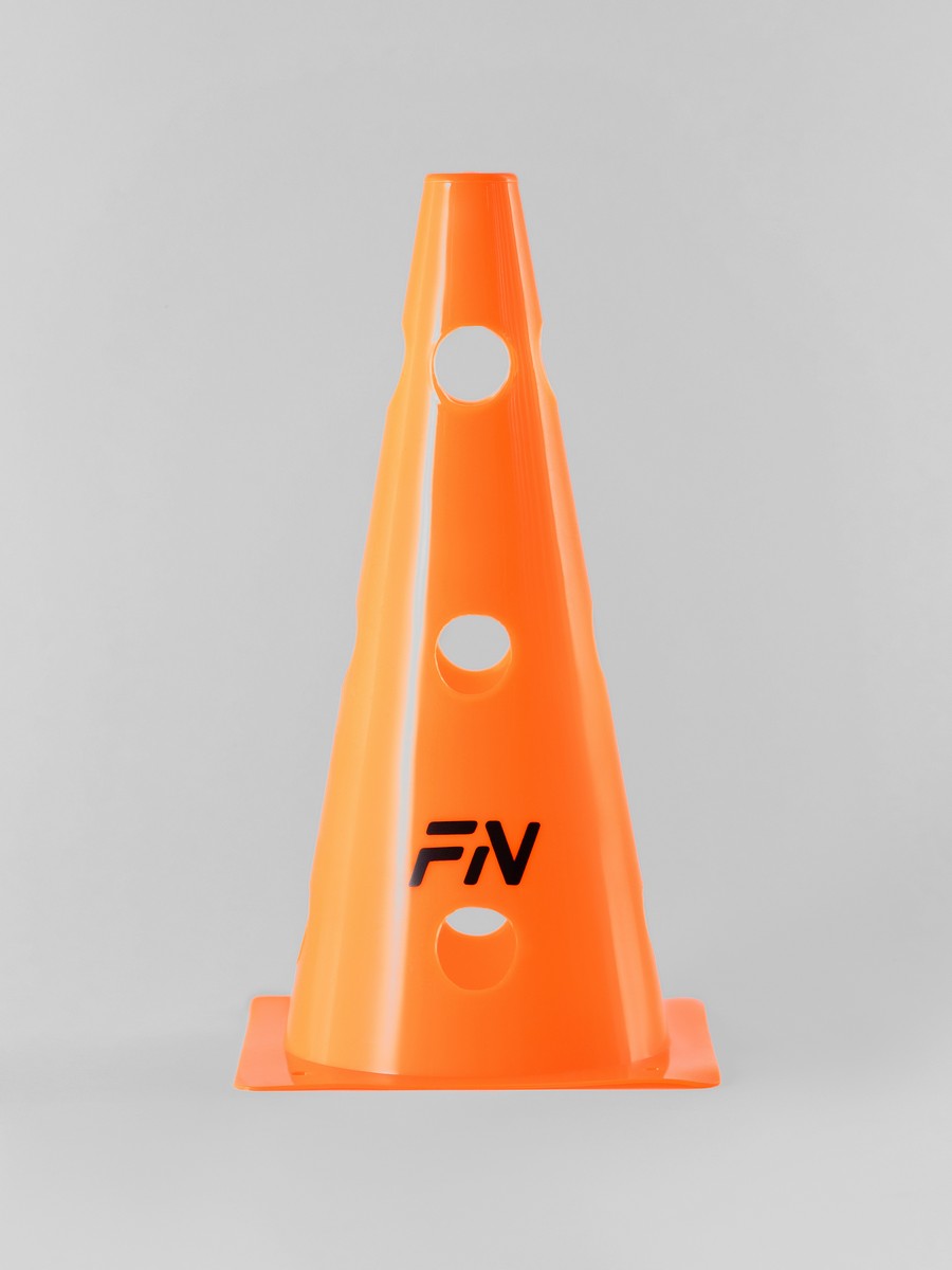 Конус FN Cones With Holes (30cm) Orange